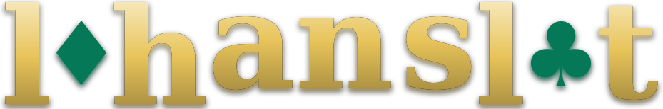 lohan slot logo