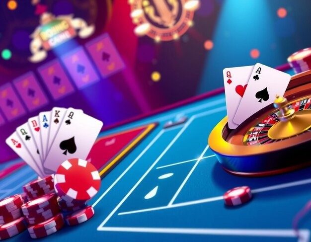 lohan slot Football Handicap Guide